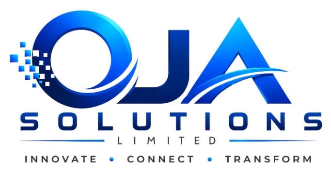 OJA Solutions Limited
